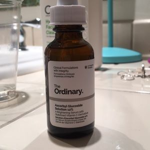 The Ordinary Ascorbyl Glucoside